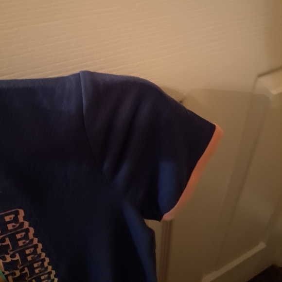 Thereabout Girl's NWT top - Picture 2 of 4